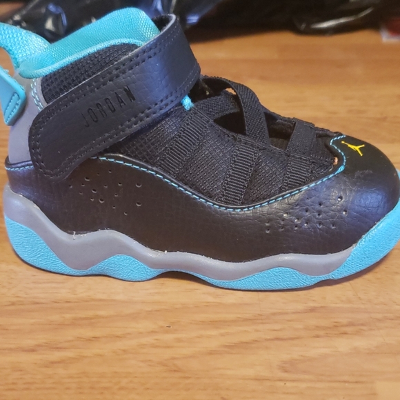 Jordan - Picture 2 of 7